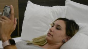 Shower Supper - Raw Footage Part 1