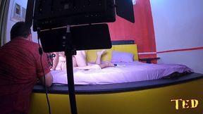 integra dos bastidores de um banho com uma foda - rafaella denardin - gustavo bueno
