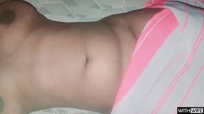 කෙල්ලව මෝල් කරා ජූස් බේරෙනකන් - My Girlfriends Juicy Pussy - කෙල්ලව මෝල් කරා ජූස් බේරෙනකන් - Discovering My Girlfriend's Sensual Side with WithWife
