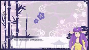 kiara and my ara ara adeventure part 6