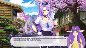 kiara and my ara ara adeventure part 6