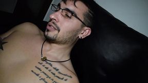 fucking my stepbrother