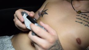 fucking my stepbrother