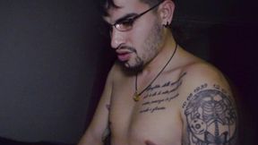 fucking my stepbrother