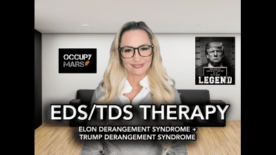 EDS + TDS THERAPY-FANTASY