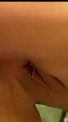 She Is Always Ready for Anything