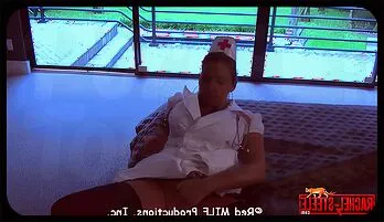 Doctor's Prescription for Pleasure - Hot Threesome Exclusive content