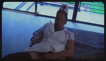 Doctor\'s Prescription for Pleasure - Hot Threesome