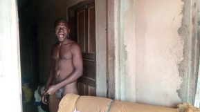 Only the girls bed moves me