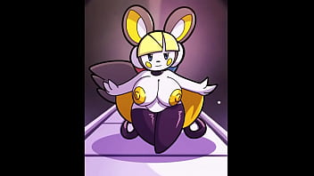 Pokemon Rule34 Compilation V1