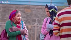 Indian Thand Ka Maza Surrenders to Passion