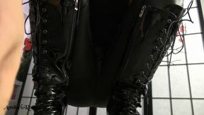 Role play: you are my cat