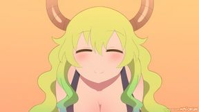 Quetzalcoatl Is Offering Us A Titjob!
