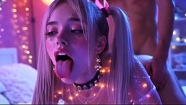 Sara - Lit Sex Fiend [AI - Gen]