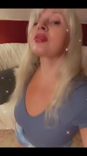 Let's Get Naughty