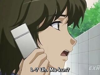 My Coworker unintentionally Cums inside Me - Manga