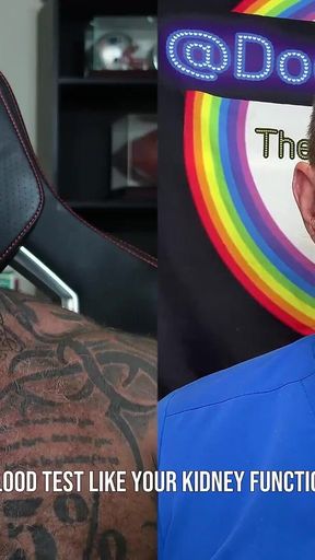 How to Avoid Std/sti's and Anal Sex Tips with Doctor Carlton (episode 12)