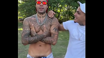 Tem muita coisa gostosa vindo por ai BambamPutaria HeytorLamounier