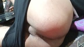 sexyarabman - my ass 2