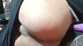 sexyarabman - my ass 2