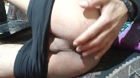 sexyarabman - my ass 2 😊