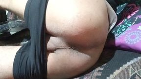 sexyarabman - my ass 2 😊