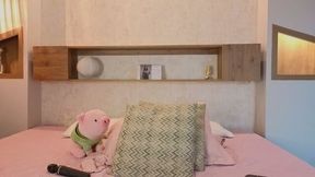 Get NAked , Play Pussy - Part 3