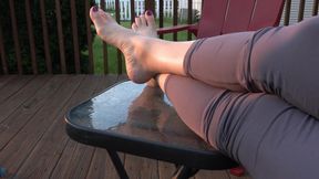 My Idiot Jerk Off Neighbor, 2nd - Emma