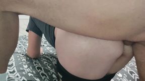 please don t fuck my ass! it hurts! slut mature painal