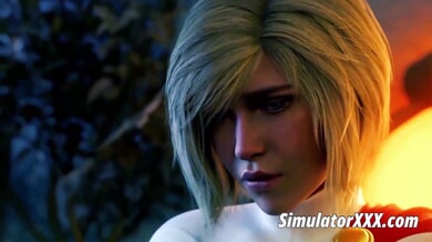 Ultra-realistic 3D animated futanari porn compilation with lifelike sex scenes