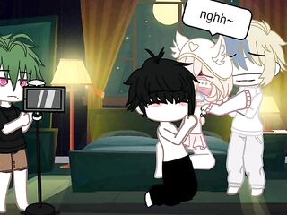 Gacha Club Loan