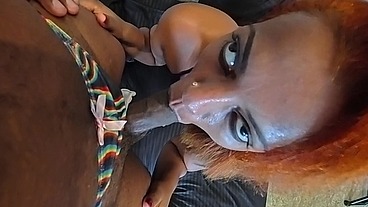 Sexy Wife Rim Husband Black Ass Nilmini Sheron & Dushantha Don