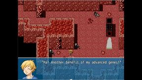 (  18 ) H RPG Games Zeno Fae Gene [ Eng.] #4