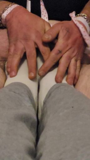 CBT with socks