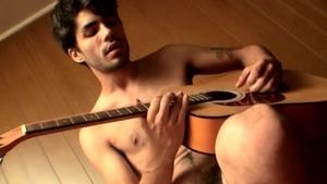 StraightNakedThugs.com: Devin Reynolds stroking video