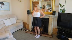 Trouble with the Neighbors