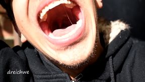 Tongue game