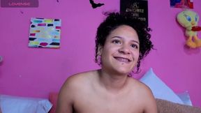 Ashly Bell Private Show