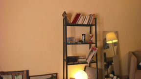 Let`s dance with a wet top