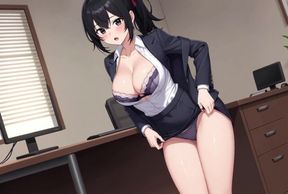 Fantasy Anime Girls - Soft Aesthetic Scenes Compilation