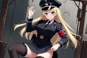 Fantasy Anime Girls - Soft Aesthetic Scenes Compilation