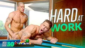 Bareback Beast Mode: Massive Cocks Slam Hard Without Condoms – 18+ Gay Porno