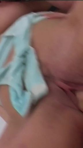 Hot Big Tits MILF Victoria Brown in Hardcore Threesome with Two Bwc Studs