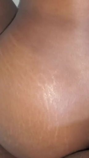 Stunning moment from &quot;My time on my biggest time my hot pussy get a big dick&quot;