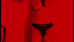 Latina sex slave takes hard punishment and deepthroat