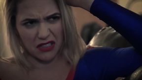Paradox Reaction With Mia Malkova