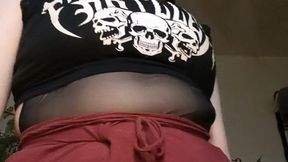 My Dirty Little Ass Pervert