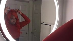 barbie takes on atl: date night