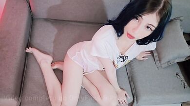 Role Play: Sua esposa te deixou em minhas mãos enquanto foi te trair