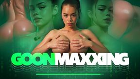 GOONMAXXING to AI Slop - Urlilgooness AI